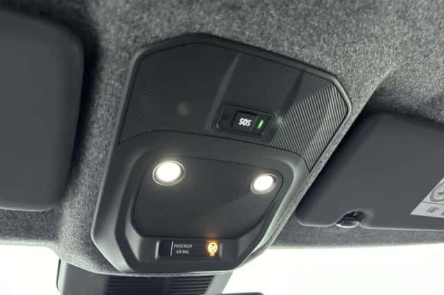 Nissan Micra (2026) thumbnail 14