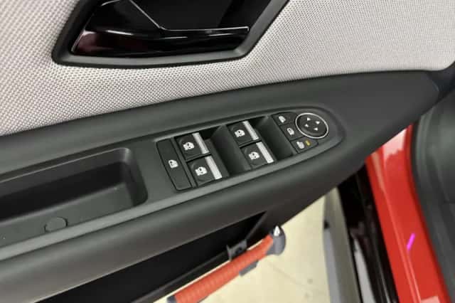 Nissan Micra (2026) thumbnail 15