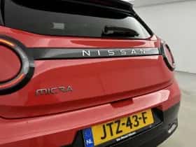 Nissan Micra (2026) thumbnail 22