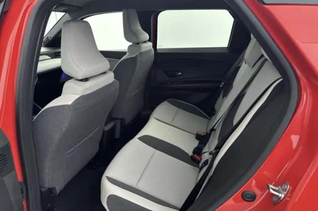 Nissan Micra (2026) thumbnail 25