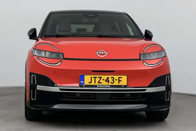 Nissan Micra (2026) thumbnail 5