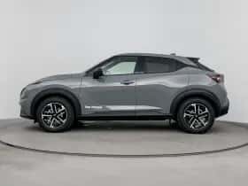 Nissan Juke (2025) thumbnail 2