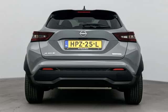 Nissan Juke (2025) thumbnail 3