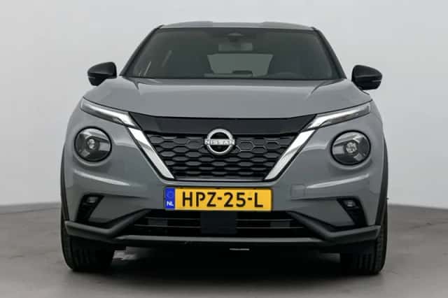 Nissan Juke (2025) thumbnail 5
