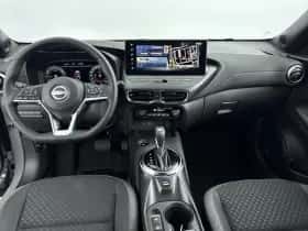 Nissan Juke (2025) thumbnail 6