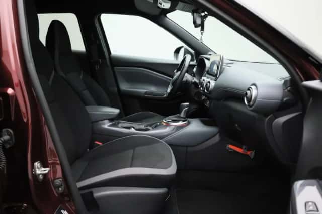 Nissan Juke (2021) thumbnail 12