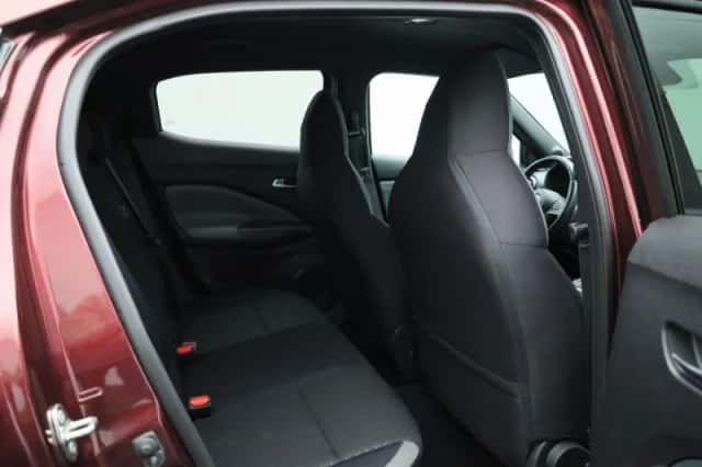 Nissan Juke (2021) thumbnail 13