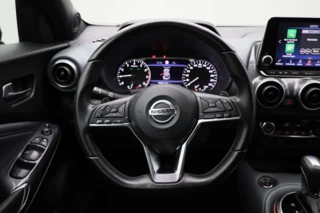 Nissan Juke (2021) thumbnail 15