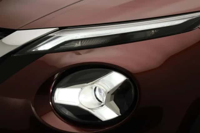 Nissan Juke (2021) thumbnail 17