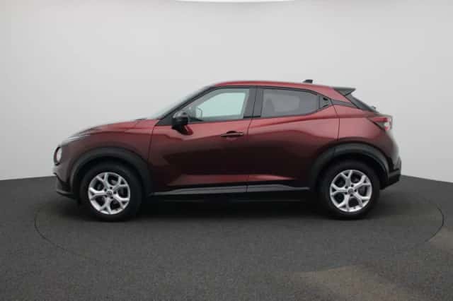 Nissan Juke (2021) thumbnail 4