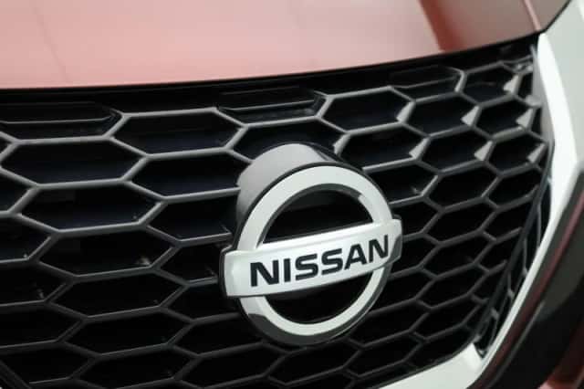 Nissan Juke (2021) thumbnail 37