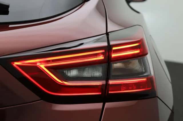 Nissan Juke (2021) thumbnail 38