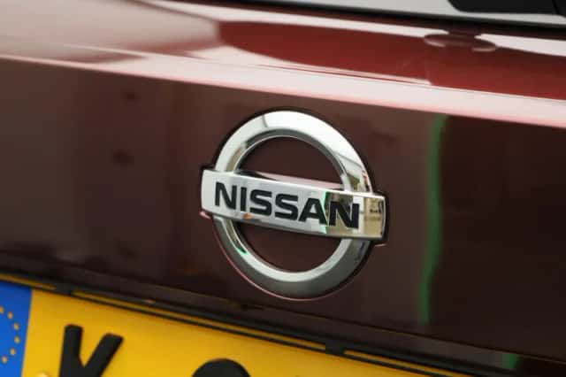 Nissan Juke (2021) thumbnail 39