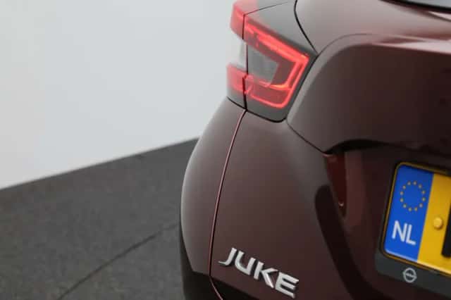 Nissan Juke (2021) thumbnail 40