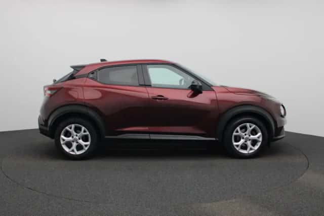 Nissan Juke (2021) thumbnail 7