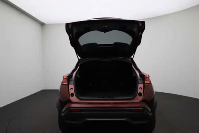 Nissan Juke (2021) thumbnail 8