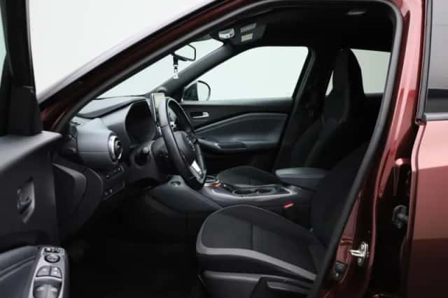 Nissan Juke (2021) thumbnail 10