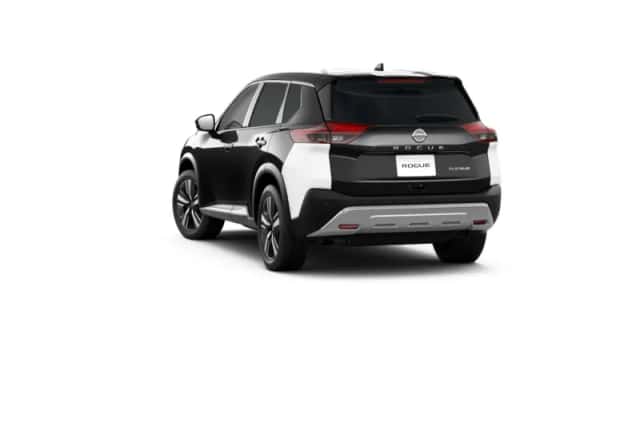 Nissan X-Trail (2026) thumbnail 2