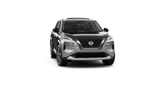 Nissan X-Trail (2026) thumbnail 3