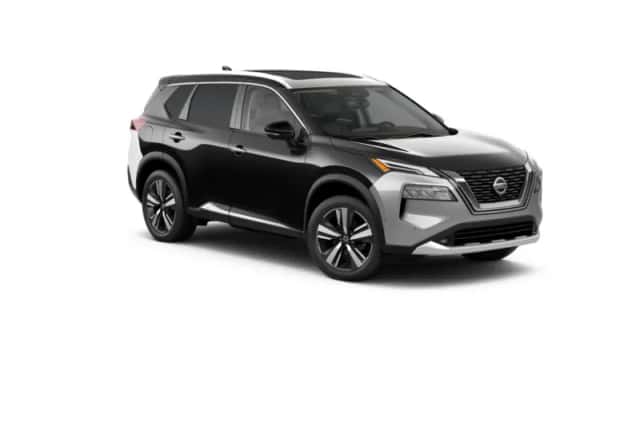 Nissan X-Trail (2026) thumbnail 4