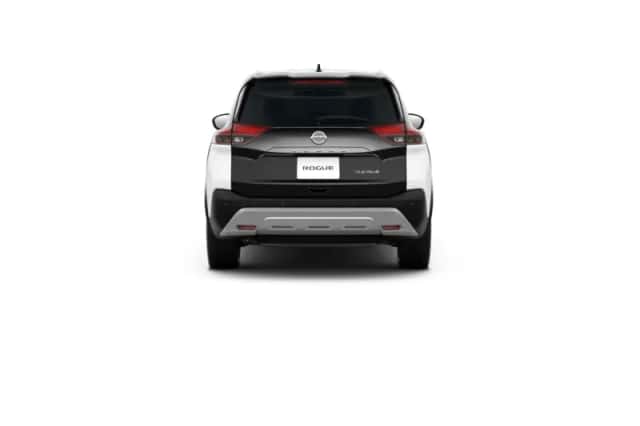 Nissan X-Trail (2026) thumbnail 5