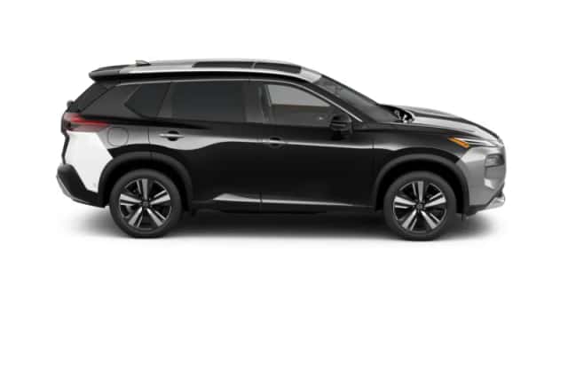 Nissan X-Trail (2026) thumbnail 7