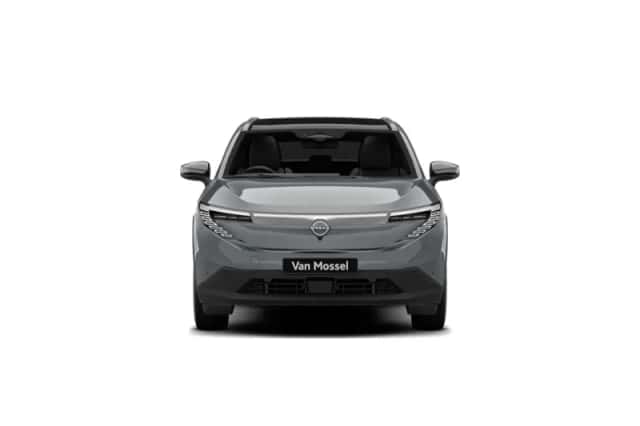 Nissan Leaf (2026) thumbnail 2