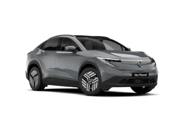Nissan Leaf (2026) thumbnail 3