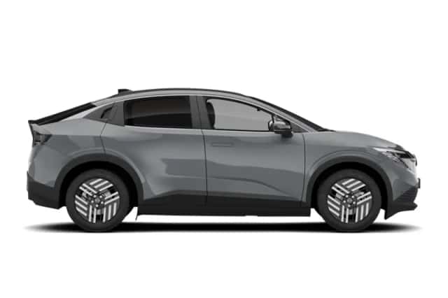 Nissan Leaf (2026) thumbnail 4