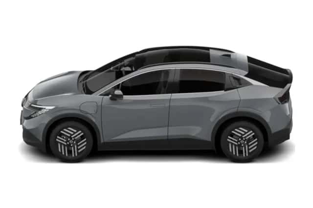 Nissan Leaf (2026) thumbnail 5