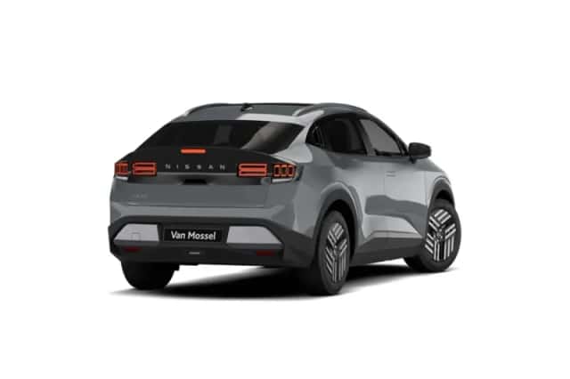 Nissan Leaf (2026) thumbnail 6