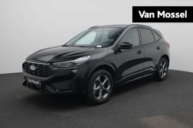 Ford Kuga (2025) thumbnail 1