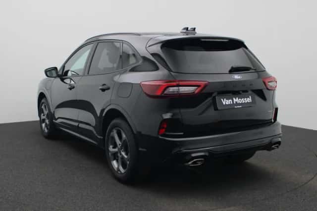 Ford Kuga (2025) thumbnail 2