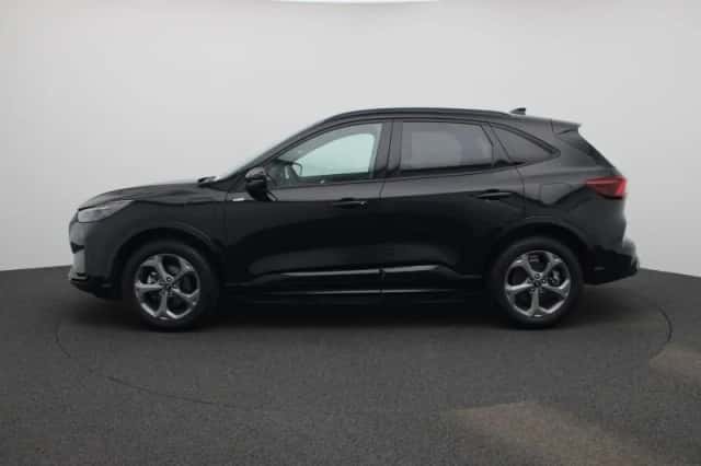Ford Kuga (2025) thumbnail 4