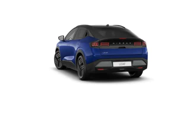 Nissan Leaf (2026) thumbnail 2