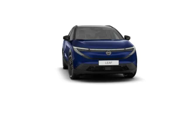 Nissan Leaf (2026) thumbnail 3