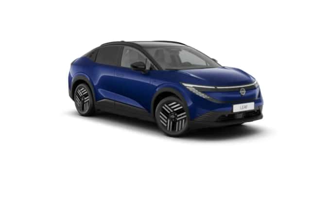 Nissan Leaf (2026) thumbnail 4