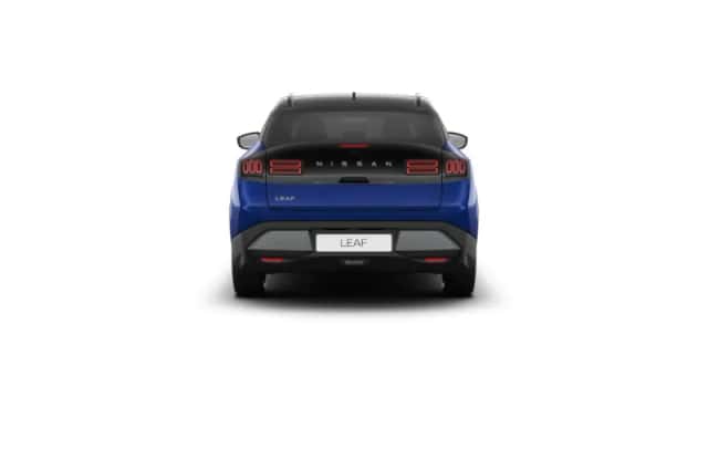 Nissan Leaf (2026) thumbnail 5