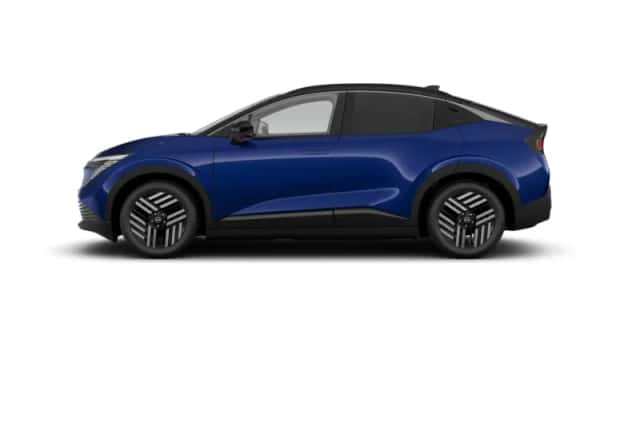 Nissan Leaf (2026) thumbnail 6
