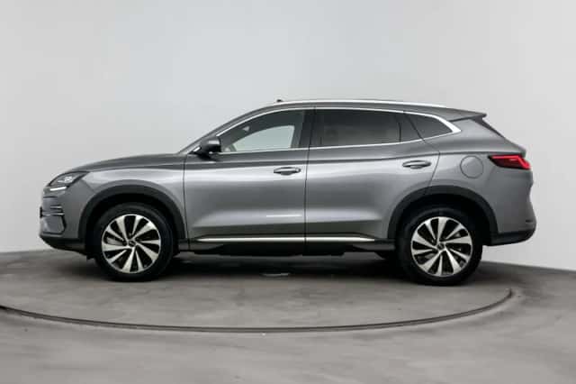 BYD Seal U (2026) thumbnail 2