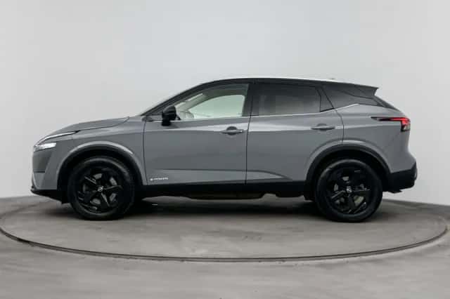 Nissan Qashqai (2023) thumbnail 2
