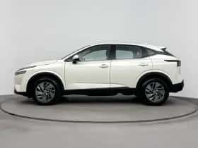 Nissan Qashqai (2022) thumbnail 2