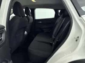 Nissan Qashqai (2022) thumbnail 14