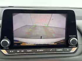 Nissan Qashqai (2022) thumbnail 19