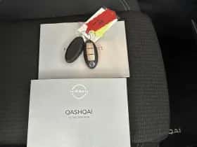 Nissan Qashqai (2022) thumbnail 30