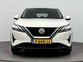 Nissan Qashqai (2022) thumbnail 5