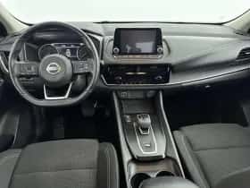 Nissan Qashqai (2022) thumbnail 8