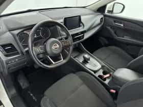 Nissan Qashqai (2022) thumbnail 9