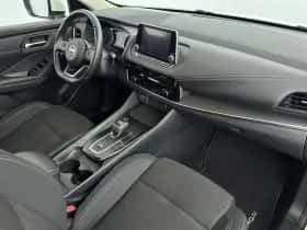 Nissan Qashqai (2022) thumbnail 10