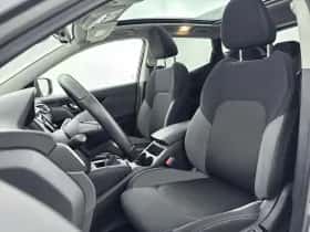 Nissan Qashqai (2021) thumbnail 11